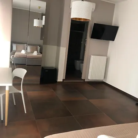 Relais Petruzzelli B&B