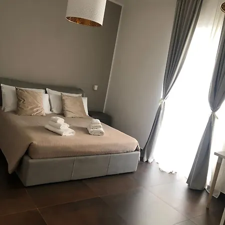 Relais Petruzzelli B&B