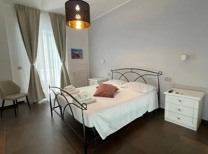 Relais Petruzzelli B&B 4*