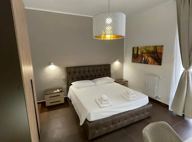 Relais Petruzzelli 4* 바리