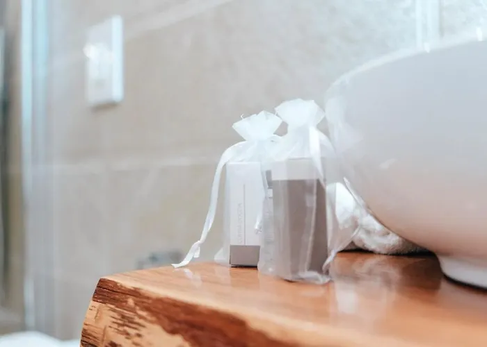 B&B Relais Petruzzelli