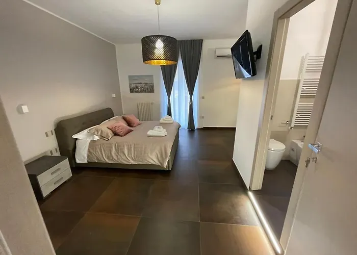 Relais Petruzzelli B&B