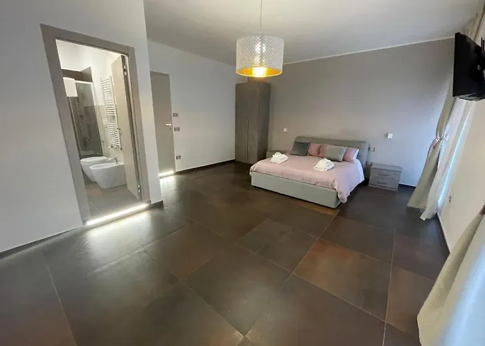 Relais Petruzzelli 4* 바리