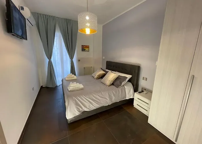 B&B Relais Petruzzelli 4*