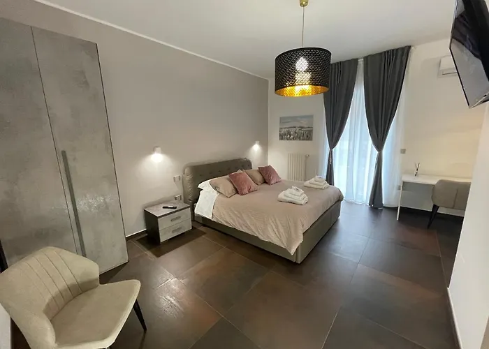 Relais Petruzzelli B&B 4*