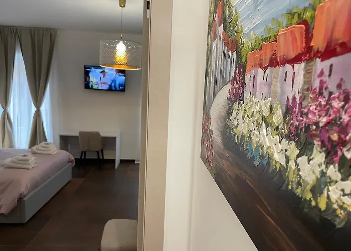 Relais Petruzzelli 4* 바리