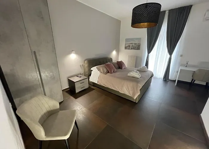 B&B Relais Petruzzelli 4*