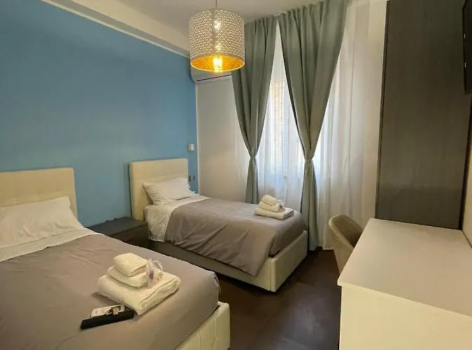 Relais Petruzzelli B&B 바리