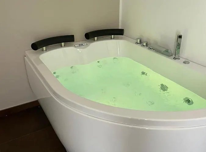 Relais Petruzzelli B&B 4*