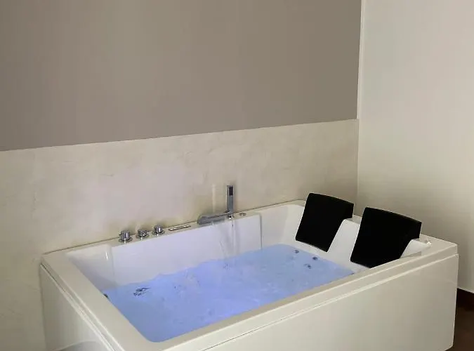 B&B Relais Petruzzelli 4*