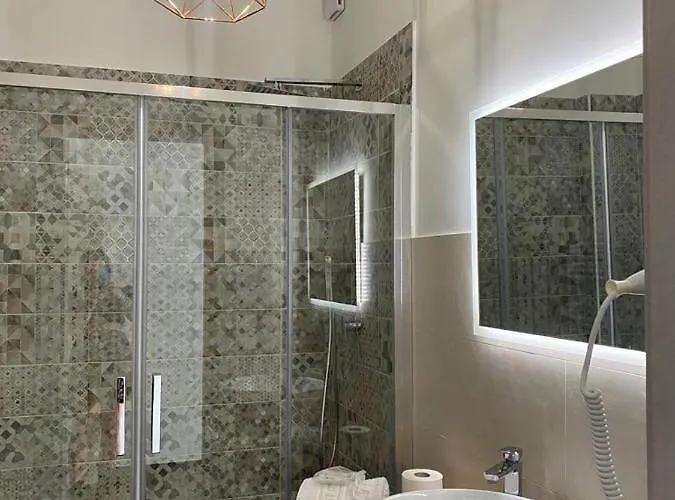 Relais Petruzzelli B&B 바리