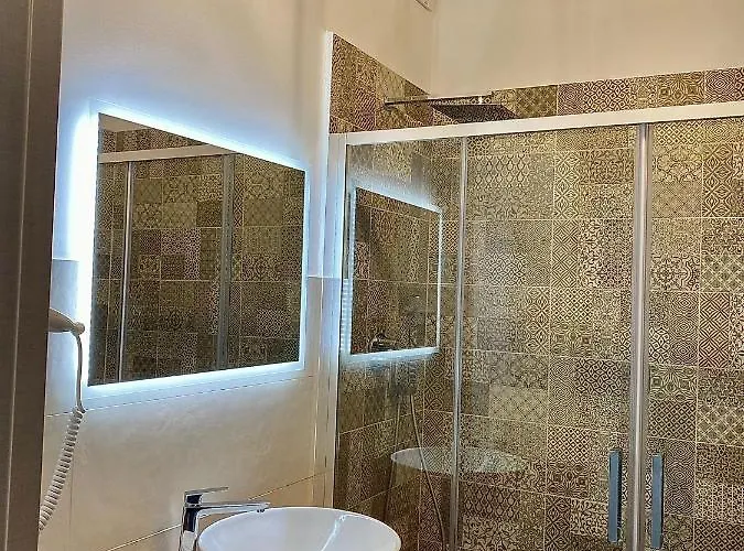 Relais Petruzzelli B&B 4*