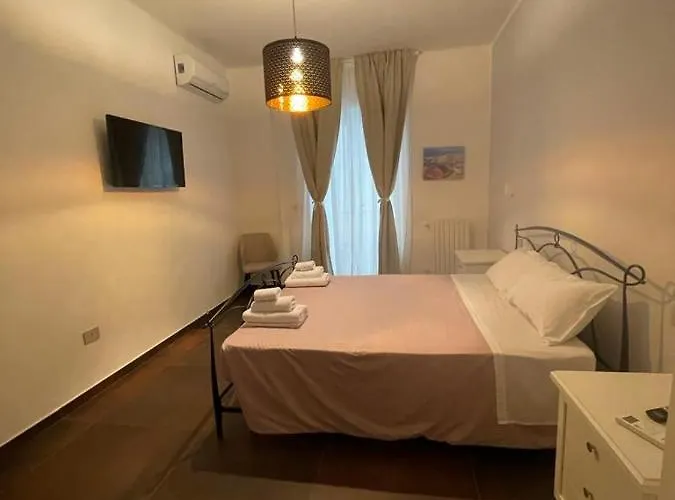 B&B Relais Petruzzelli 4*