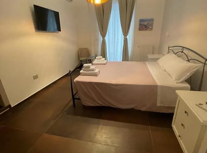 Relais Petruzzelli B&B