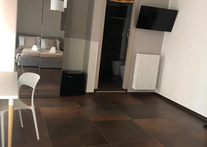 Relais Petruzzelli B&B