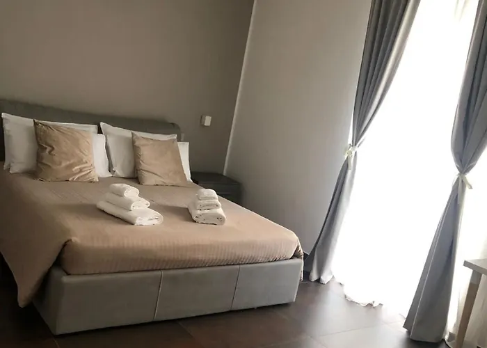 Relais Petruzzelli B&B