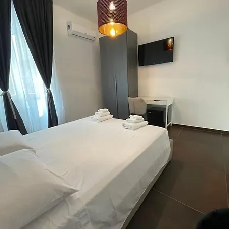 Relais Petruzzelli Отель типа 