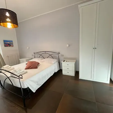 Relais Petruzzelli * Bari