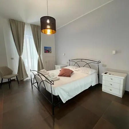 Relais Petruzzelli Отель типа 