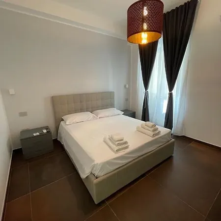 Relais Petruzzelli * Bari