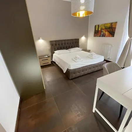 Relais Petruzzelli B&B 바리