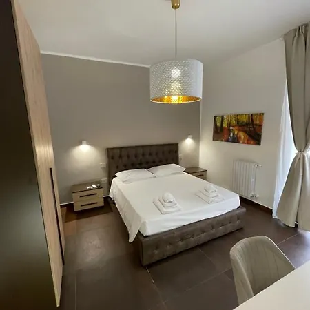 Relais Petruzzelli * Bari