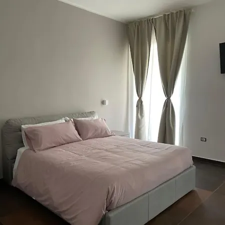 Couette-café Relais Petruzzelli 3*