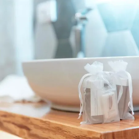 Relais Petruzzelli Бари