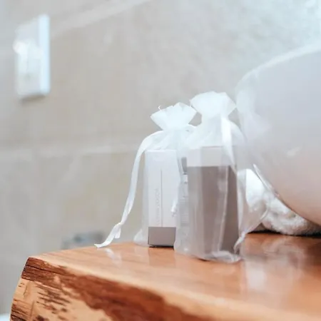 Bed & Breakfast Relais Petruzzelli