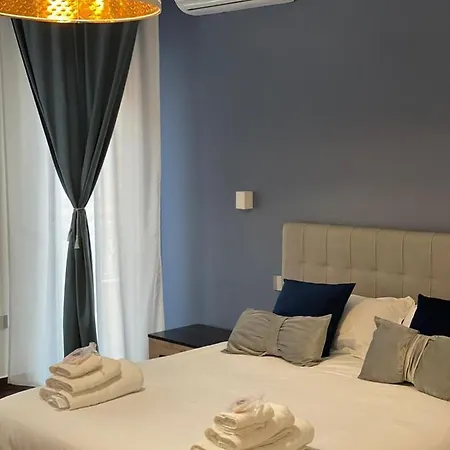 Relais Petruzzelli 바리