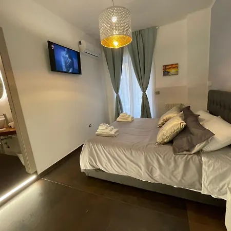 Panzió Relais Petruzzelli Bari