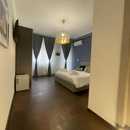 Bed & Breakfast Relais Petruzzelli Bari