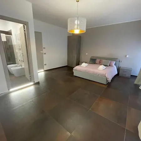 Relais Petruzzelli * Bari