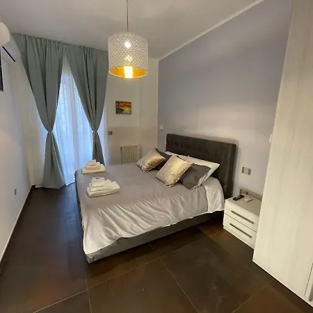 Panzió Relais Petruzzelli 3*