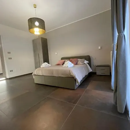 Bed & Breakfast Relais Petruzzelli Bari