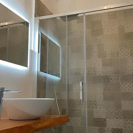Relais Petruzzelli B&B 3*