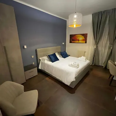 Bed & Breakfast Relais Petruzzelli 4*