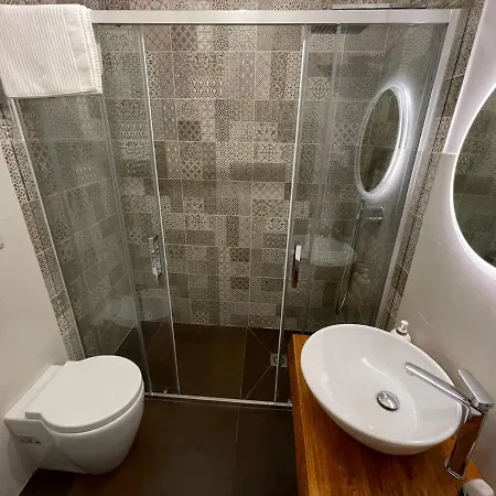 Relais Petruzzelli B&B 바리