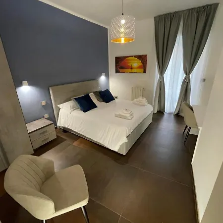 Relais Petruzzelli B&B 3*