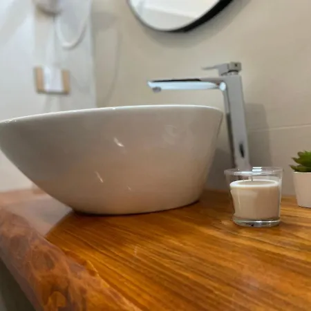 Relais Petruzzelli Бари