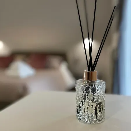 Relais Petruzzelli B&B 3*