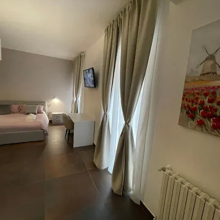 Relais Petruzzelli * Bari