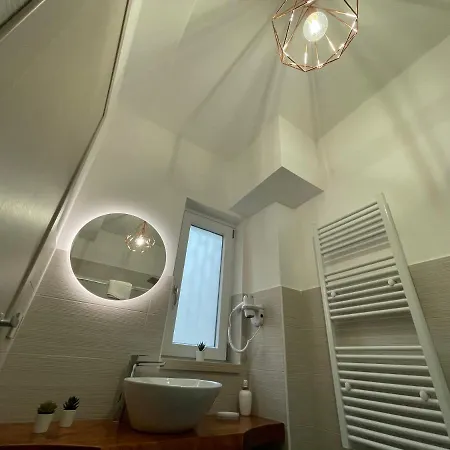 Relais Petruzzelli B&B 바리