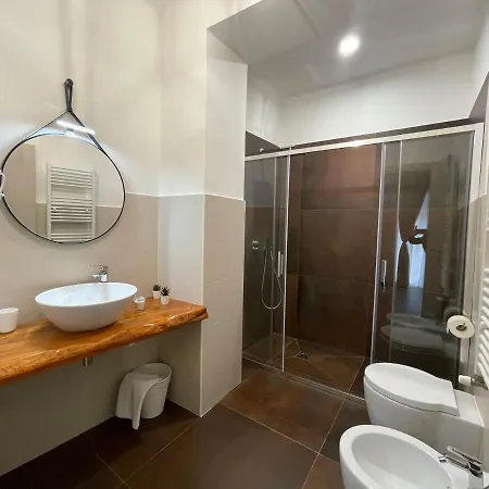 Relais Petruzzelli 3*
