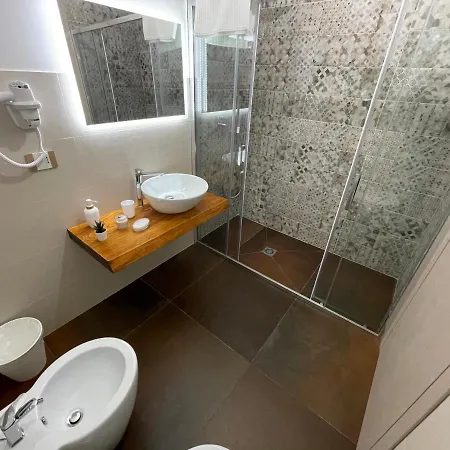 Bed & Breakfast Relais Petruzzelli