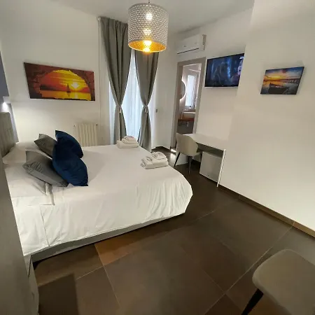 Relais Petruzzelli 3*