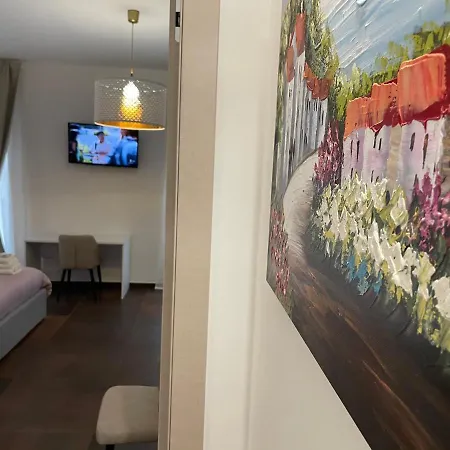 Relais Petruzzelli * Bari