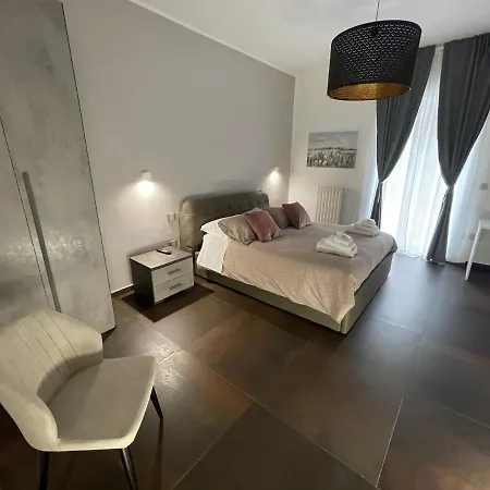 Bed & Breakfast Relais Petruzzelli 4*