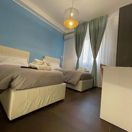 Relais Petruzzelli