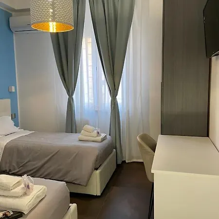 Relais Petruzzelli * Bari